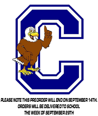 Cox Elementary Spirit Wear
